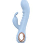 Nobu Rexa Dual Vibrator - Light Blue - SEXYEONE