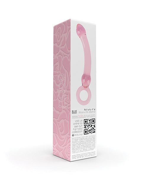 image of product,Nobu Rose Slider - Pink - SEXYEONE