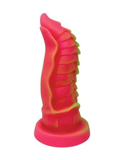 product image, Nobu Tanu Fantasy Dong - Florescent Pink - SEXYEONE