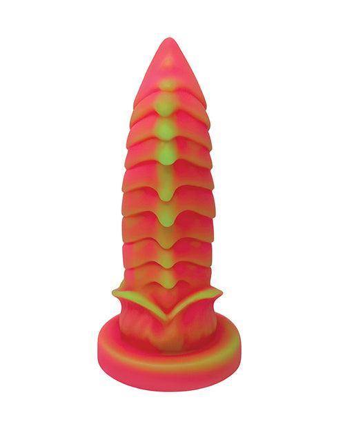 image of product,Nobu Tanu Fantasy Dong - Florescent Pink - SEXYEONE