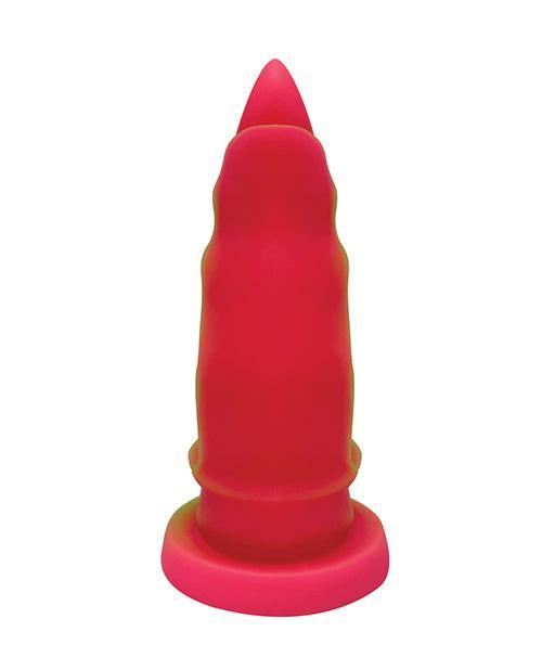 image of product,Nobu Tanu Fantasy Dong - Florescent Pink - SEXYEONE