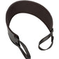 Nocturnal Collection Doggy Style Strap - Black - SEXYEONE