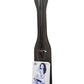 Nocturnal Collection Stitched Paddle - Black - SEXYEONE