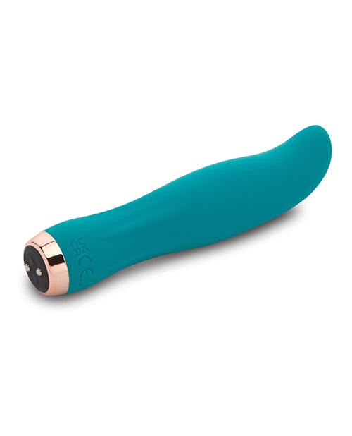 image of product,Nu Sensuelle Bella Velvet Touch Vibe - SEXYEONE