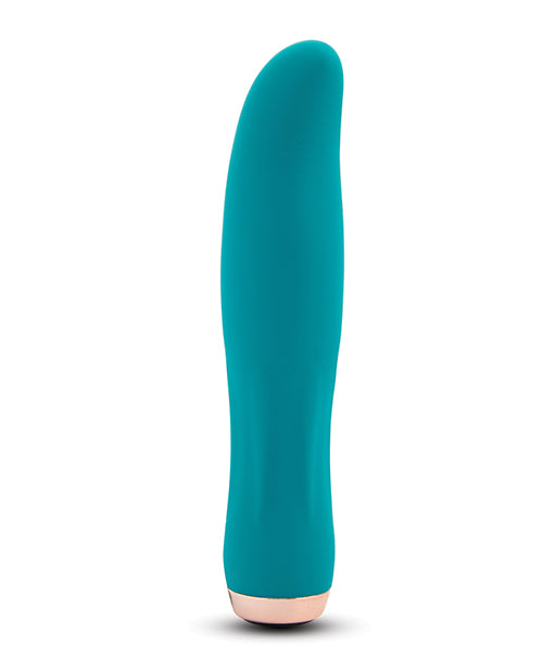 image of product,Nu Sensuelle Bella Velvet Touch Vibe - SEXYEONE