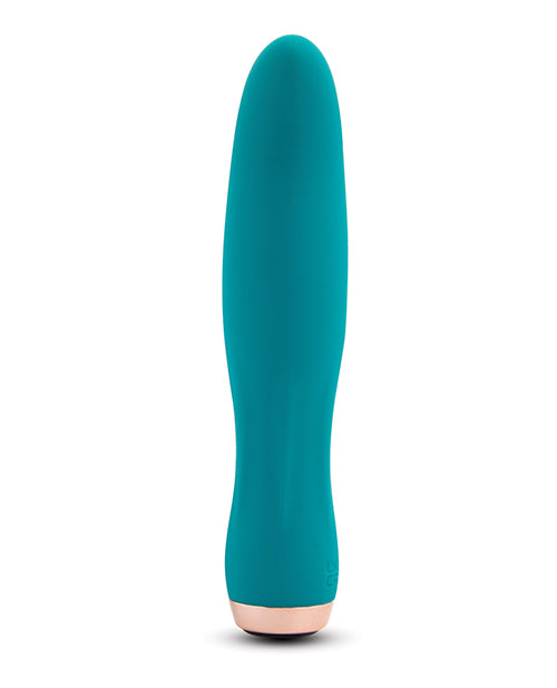 image of product,Nu Sensuelle Bella Velvet Touch Vibe - SEXYEONE