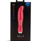 Nu Sensuelle Bella Velvet Touch Vibe - SEXYEONE