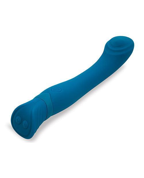 image of product,Nu Sensuelle Calypso Roller Motion G-Spot - SEXYEONE