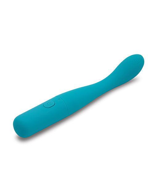 product image,Nu Sensuelle Chloe Nubii G-Spot Vibe w/Turbo & Heat - SEXYEONE