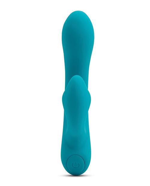 image of product,Nu Sensuelle Jolie Nubii Warming Mini Rabbit - SEXYEONE