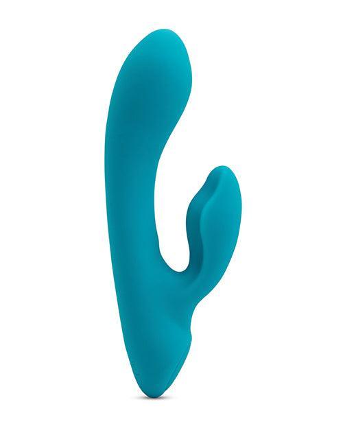 image of product,Nu Sensuelle Jolie Nubii Warming Mini Rabbit - SEXYEONE