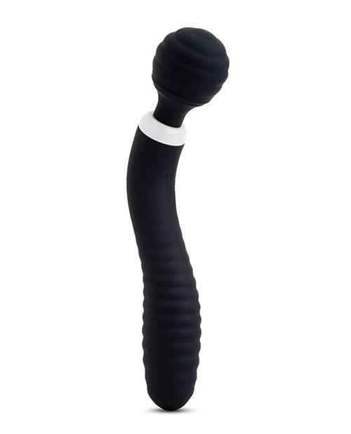 image of product,Nu Sensuelle Lolly Double-ended Flexible Nubii Wand - SEXYEONE