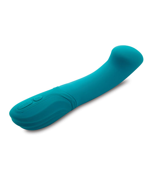 image of product,Nu Sensuelle Luna Velvet Touch Vibe - SEXYEONE