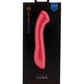 Nu Sensuelle Luna Velvet Touch Vibe - SEXYEONE