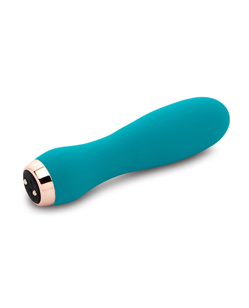 image of product,Nu Sensuelle Skye Velvet Touch Vibe - SEXYEONE