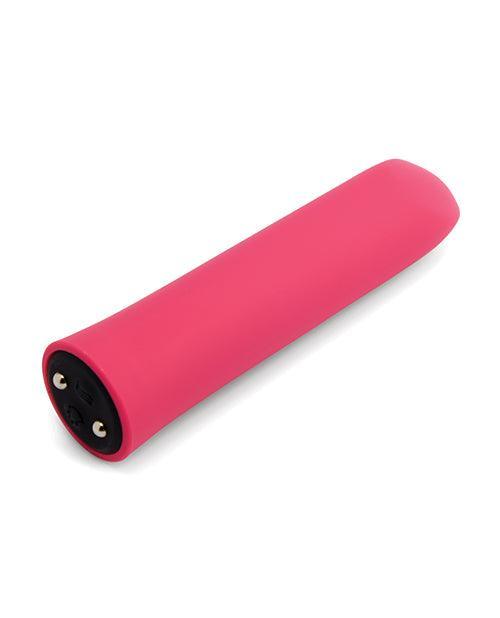 image of product,Nu Sensuelle Sunni Nubii Warming Bullet - SEXYEONE