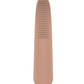 NUDE Laurel Rechargeable Travel Massager - Tan - SEXYEONE