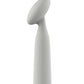 NUDE Luna Rechargeable Mini Wand Vibe - Mint - SEXYEONE