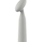 NUDE Luna Rechargeable Mini Wand Vibe - Mint - SEXYEONE