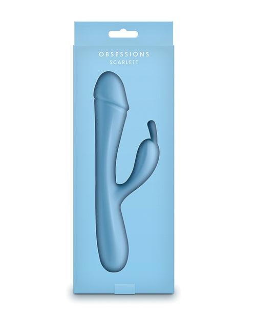 image of product,Obsessions Scarlett - Blue - SEXYEONE