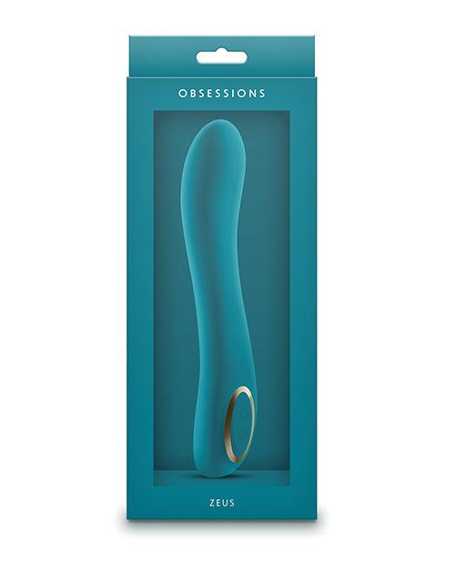 image of product,Obsessions Zeus - Green - SEXYEONE