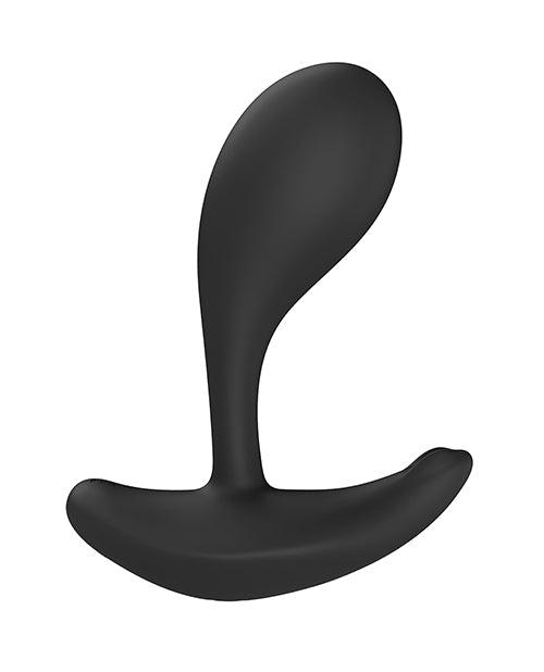 product image, Oly 2 Pressure Sensing App-Enabled Wearable Clit & G Spot Vibrator - Black - SEXYEONE