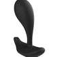 Oly 2 Pressure Sensing App-Enabled Wearable Clit & G Spot Vibrator - Black - SEXYEONE