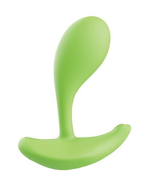 product image, Oly 2 Pressure Sensing App-Enabled Wearable Clit & G Spot Vibrator - SEXYEONE