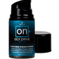 ON for Him Sex Drive Cream - 1.7 oz Bottle - SEXYEONE