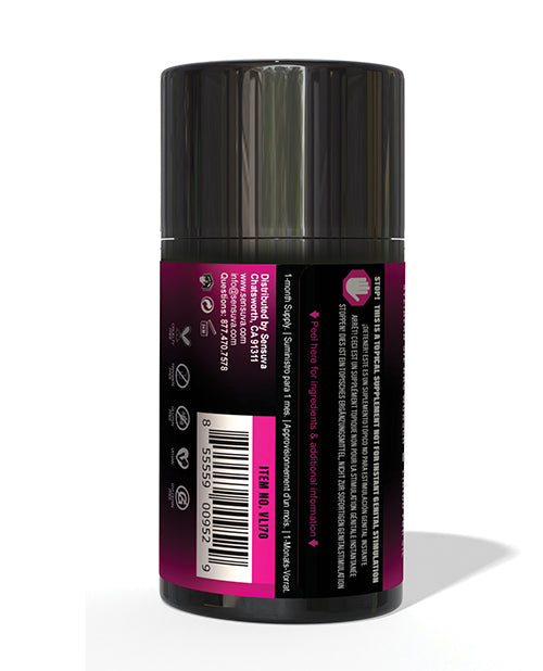 product image,ON Libido Bottle - 1.7 oz - SEXYEONE