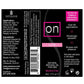 On Natural Arousal Oil For Her - Ultra 5 Ml Bottle - SEXYEONE