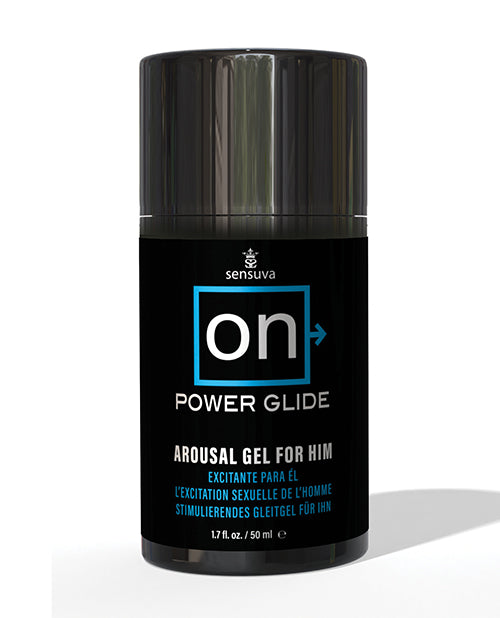 product image, ON Power Glide - 1.7 oz - SEXYEONE