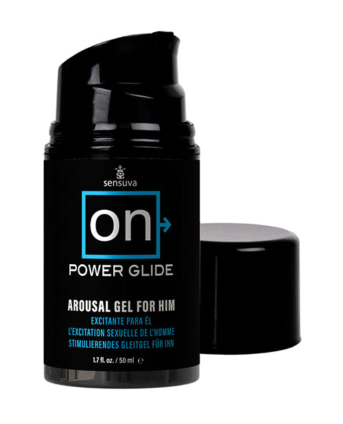 image of product,ON Power Glide - 1.7 oz - SEXYEONE