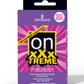 ON XXXtreme Arousal Oil Medium Box - 5 ml - SEXYEONE