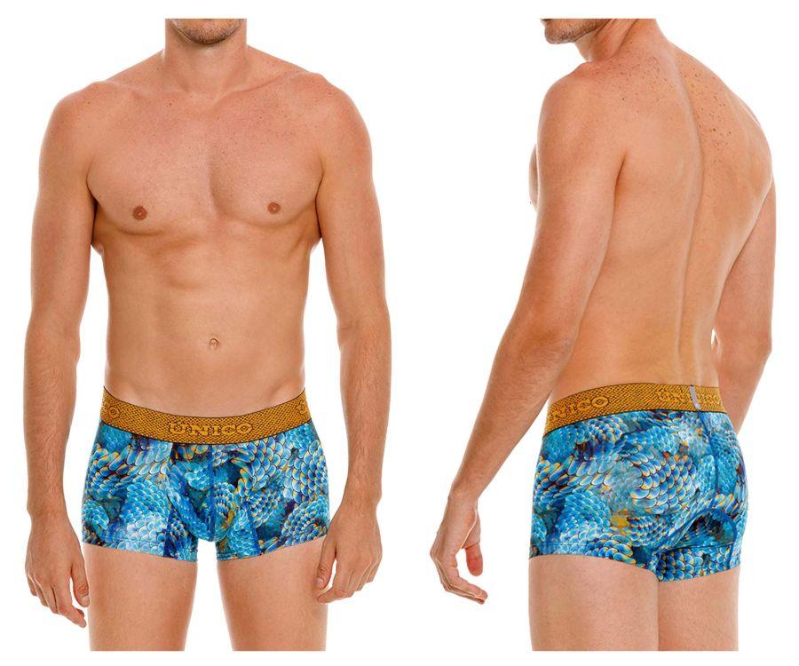 product image, Ondoso Trunks - SEXYEONE