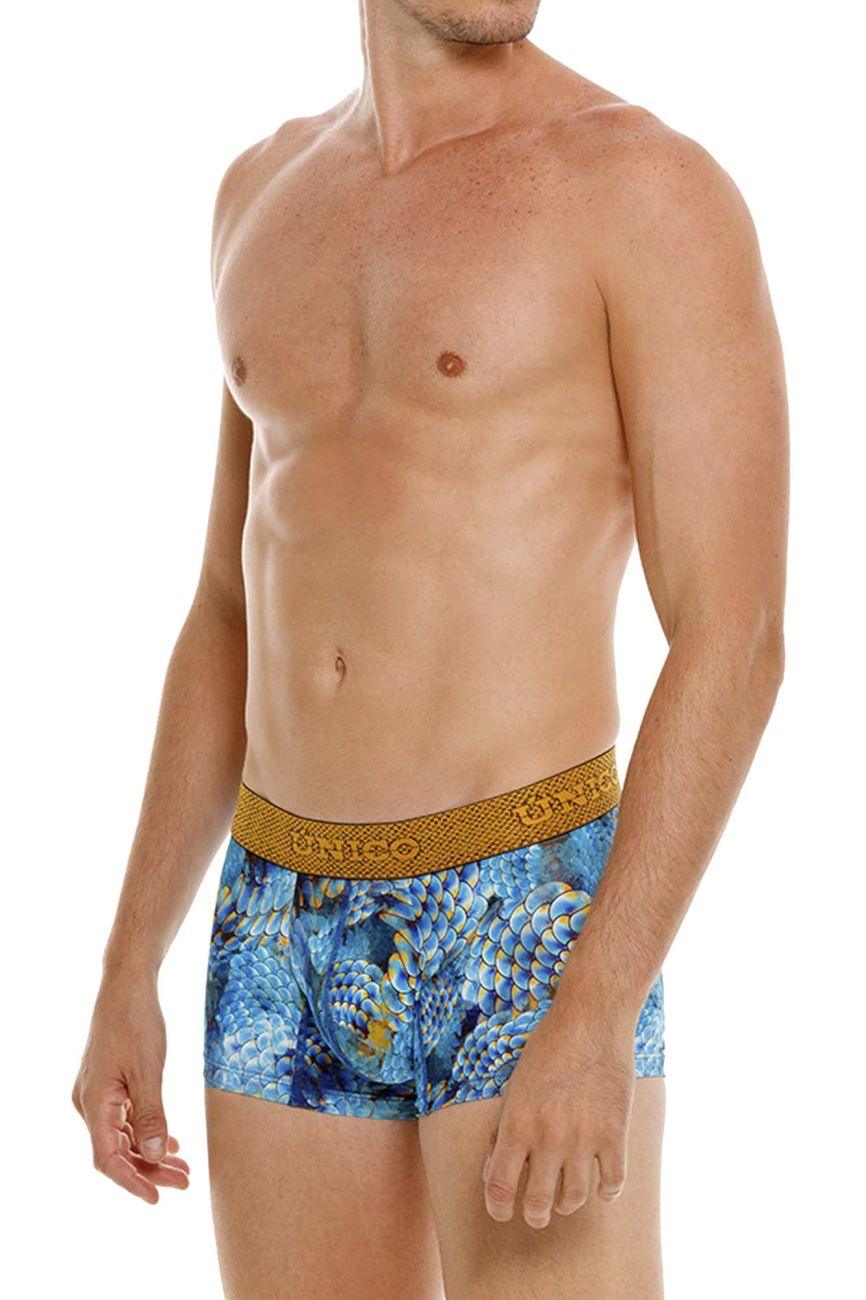 image of product,Ondoso Trunks - SEXYEONE