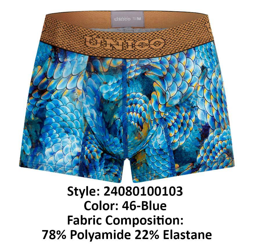 image of product,Ondoso Trunks - SEXYEONE