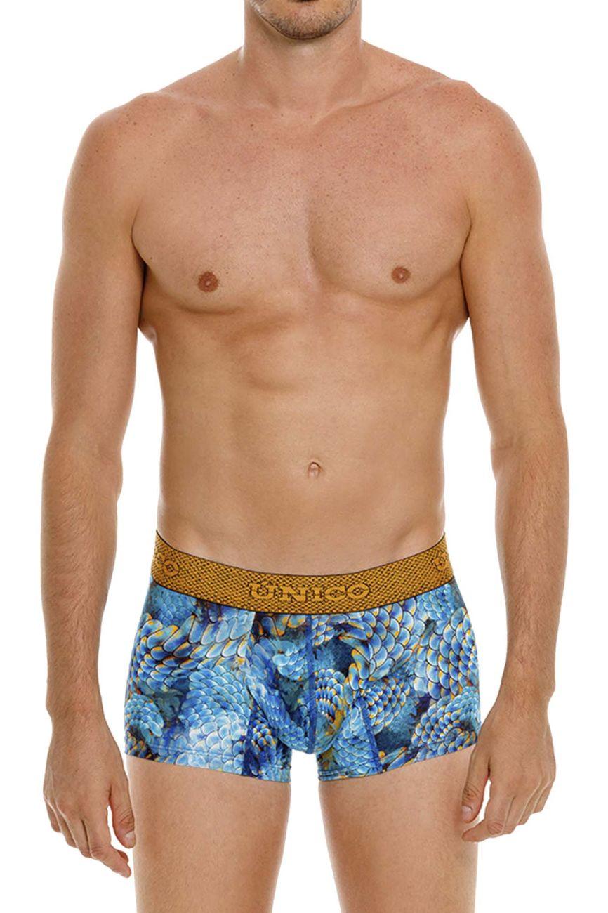 image of product,Ondoso Trunks - SEXYEONE