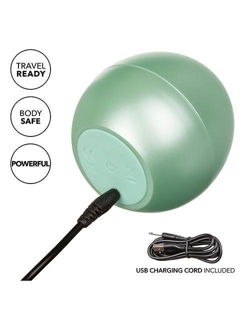 image of product,Opal Ripple Massager - SEXYEONE