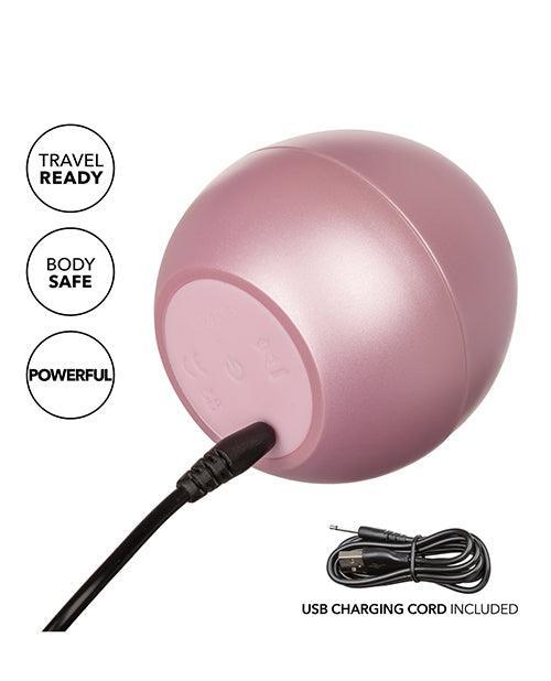 image of product,Opal Smooth Massager - SEXYEONE