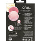 Opal Smooth Massager - SEXYEONE