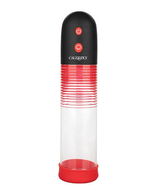 image of product,Optimum Series Big Man's Rechargeable EZ Pump - SEXYEONE