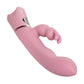 Orgasmatron Digital G-Bunny Vibrator - Pink - SEXYEONE