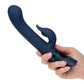 Orgasmatron Digital G-Teaser Vibrator - Blue - SEXYEONE