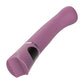 Orgasmatron Digital G-Wand Vibrator - Purple - SEXYEONE