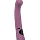 Orgasmatron Digital G-Wand Vibrator - Purple - SEXYEONE