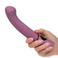 Orgasmatron Digital G-Wand Vibrator - Purple - SEXYEONE