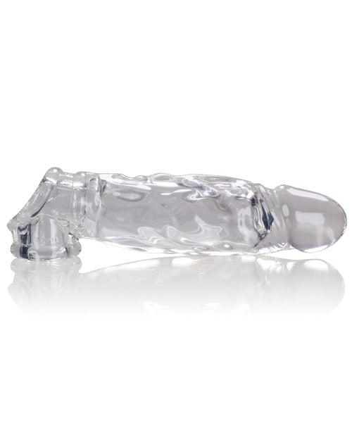 image of product,Oxballs Butch Cocksheath - SEXYEONE