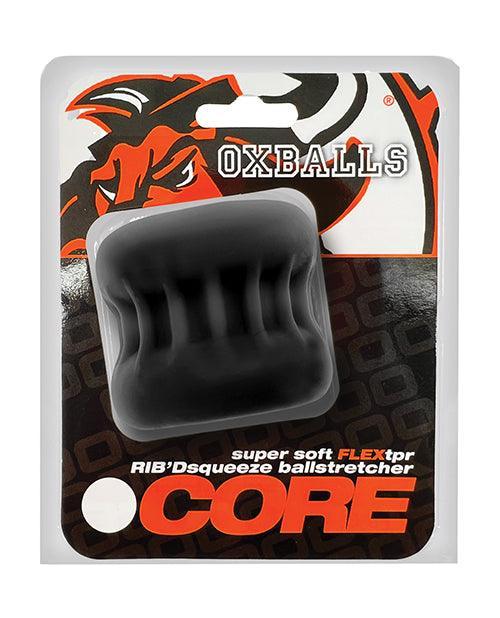 image of product,Oxballs Core Grip Squeeze Ball Stretcher - SEXYEONE