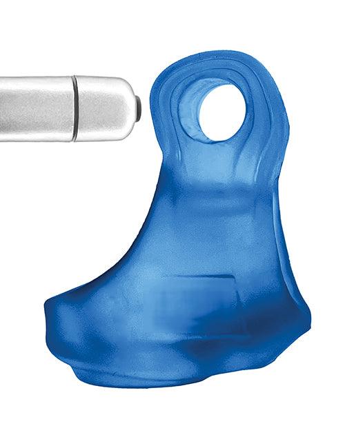 image of product,Oxballs Glowsling Cock Sling - SEXYEONE